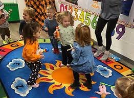 Amherst Nursery School
